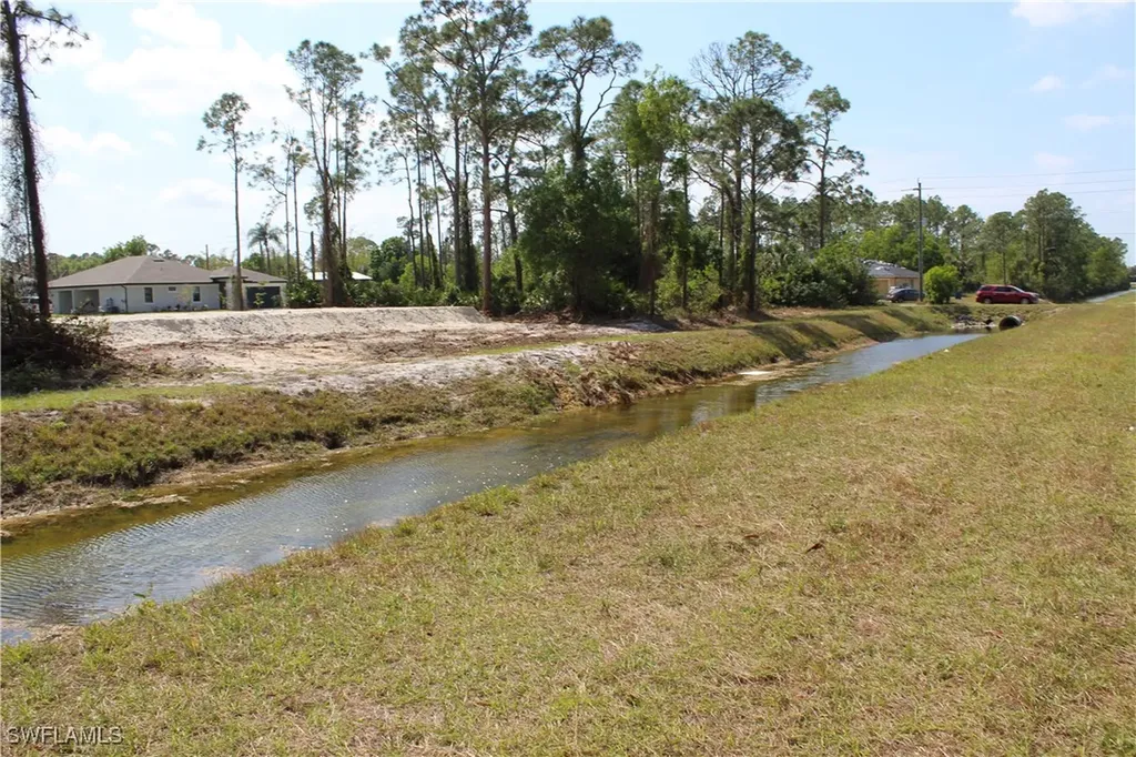 2609 Owen Avenue S Lehigh Acres FL 33973