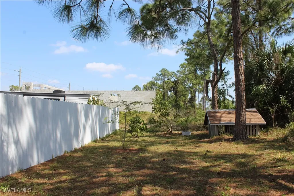 2609 Owen Avenue S Lehigh Acres FL 33973