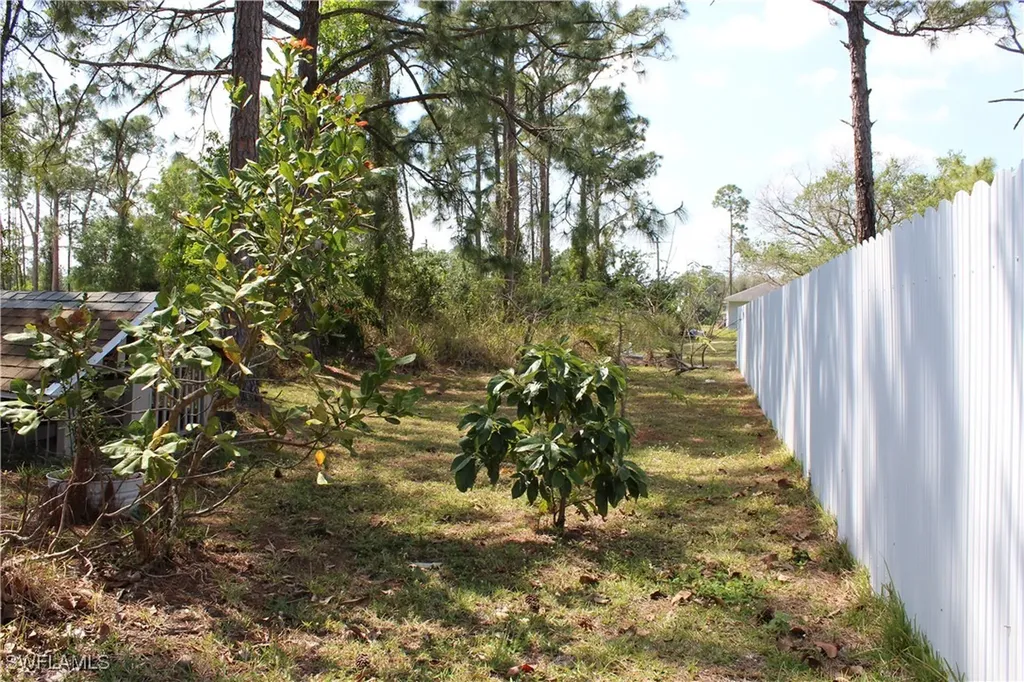 2609 Owen Avenue S Lehigh Acres FL 33973