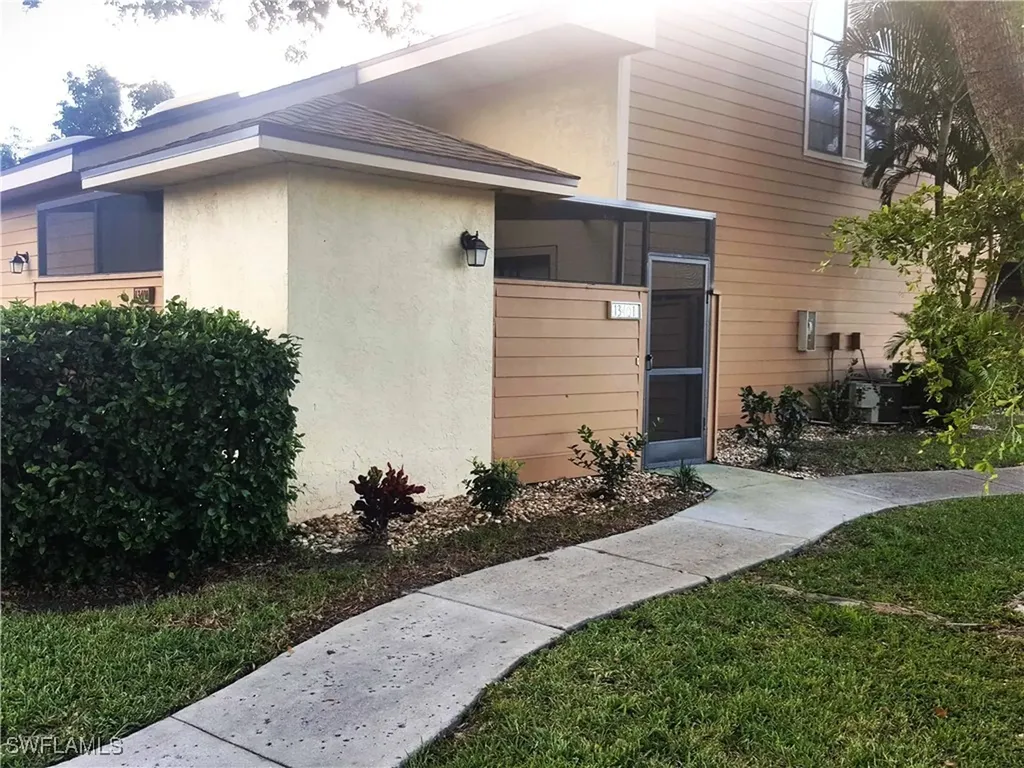 13401 Broadhurst Loop Fort Myers FL 33919
