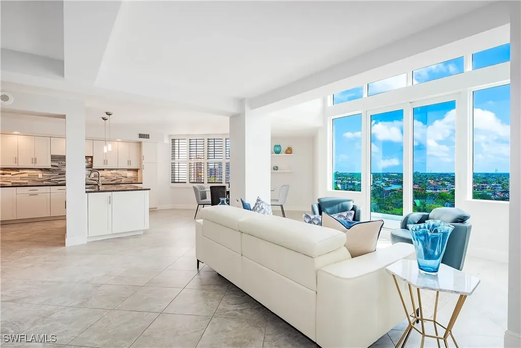 4041 Gulf Shore Boulevard N Naples FL 34103