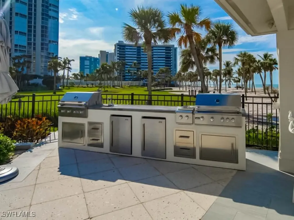 4041 Gulf Shore Boulevard N Naples FL 34103