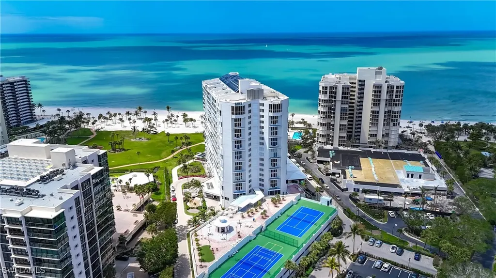 4041 Gulf Shore Boulevard N Naples FL 34103