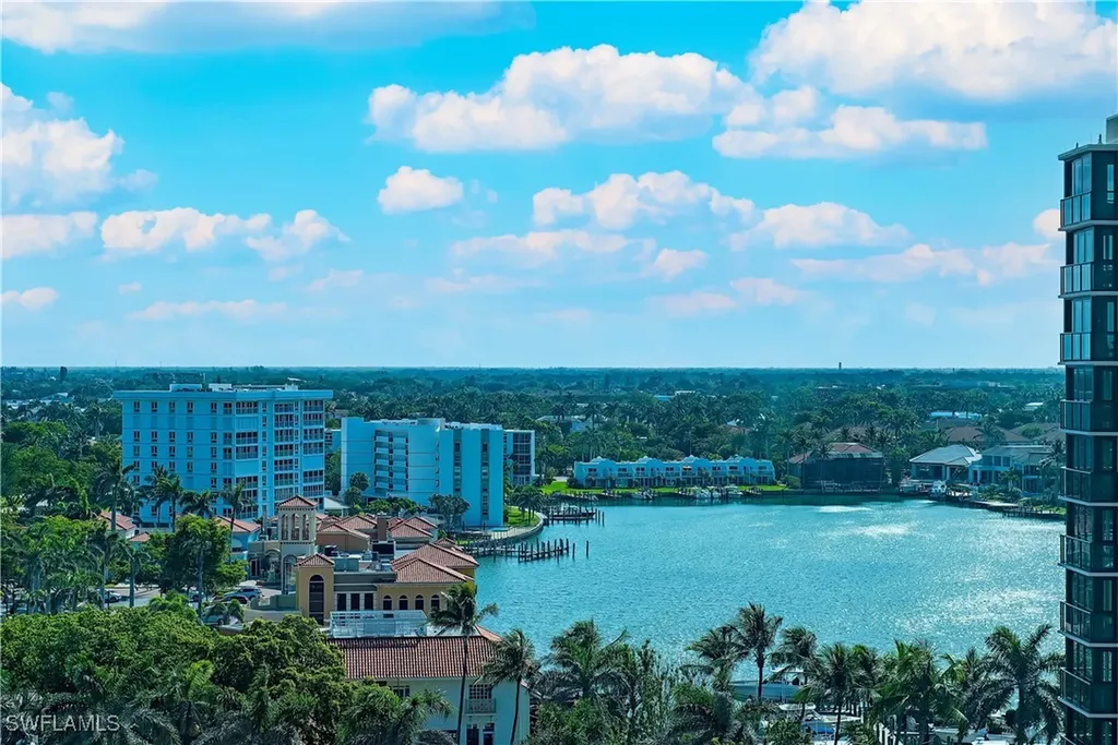4041 Gulf Shore Boulevard N Naples FL 34103