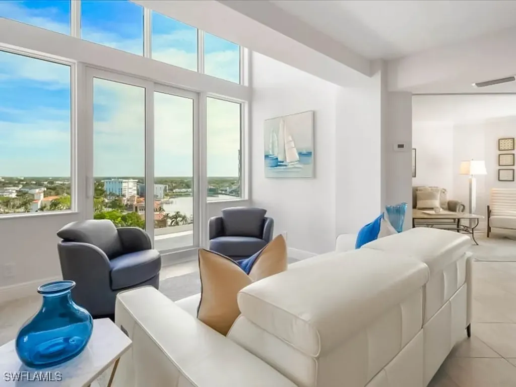 4041 Gulf Shore Boulevard N Naples FL 34103