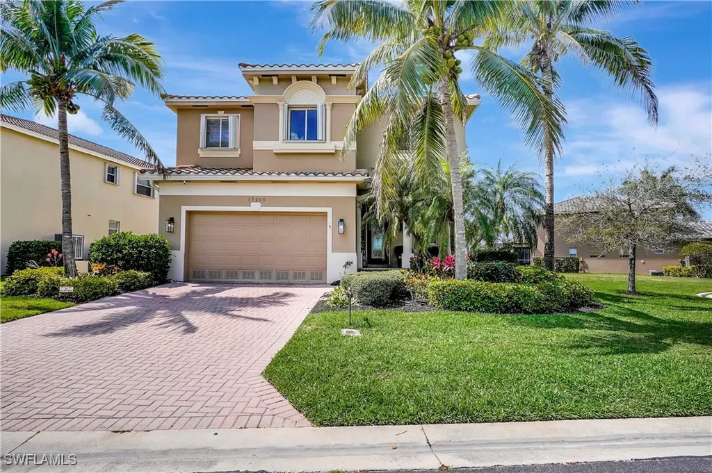 17000 Tremont Street Fort Myers FL 33908