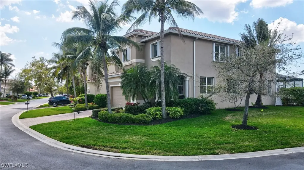 17000 Tremont Street Fort Myers FL 33908