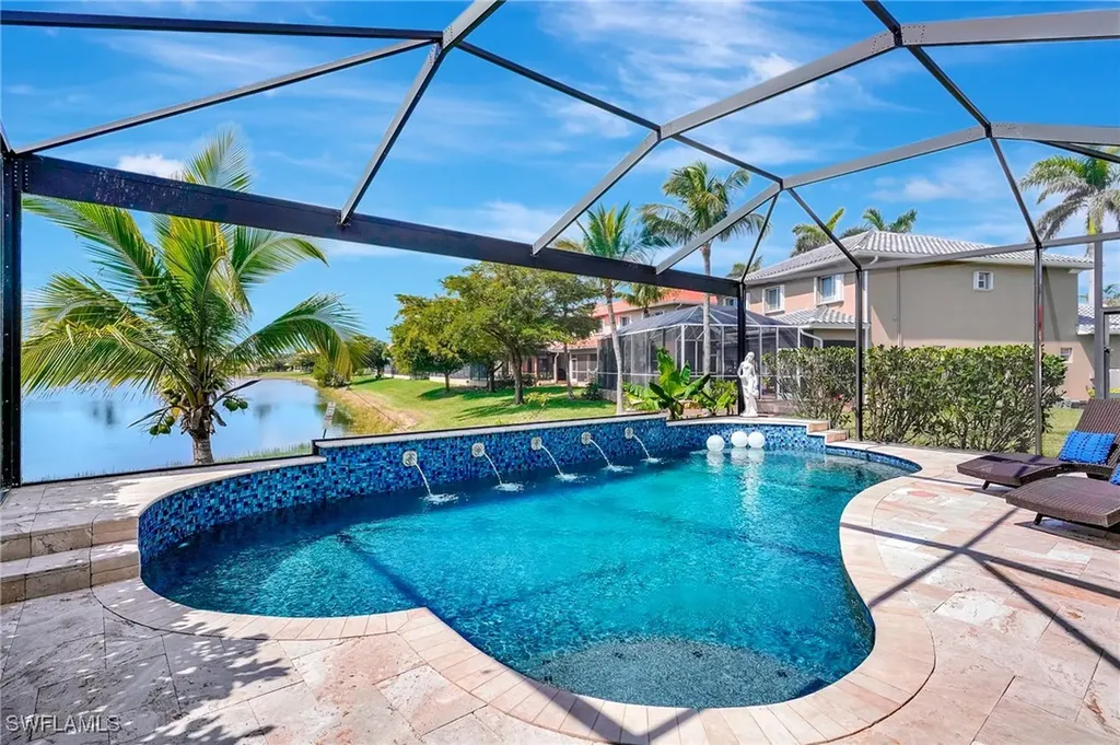 17000 Tremont Street Fort Myers FL 33908