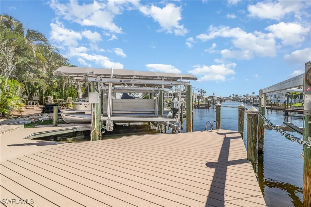 11181 Azalea Lane Fort Myers Beach FL 33931