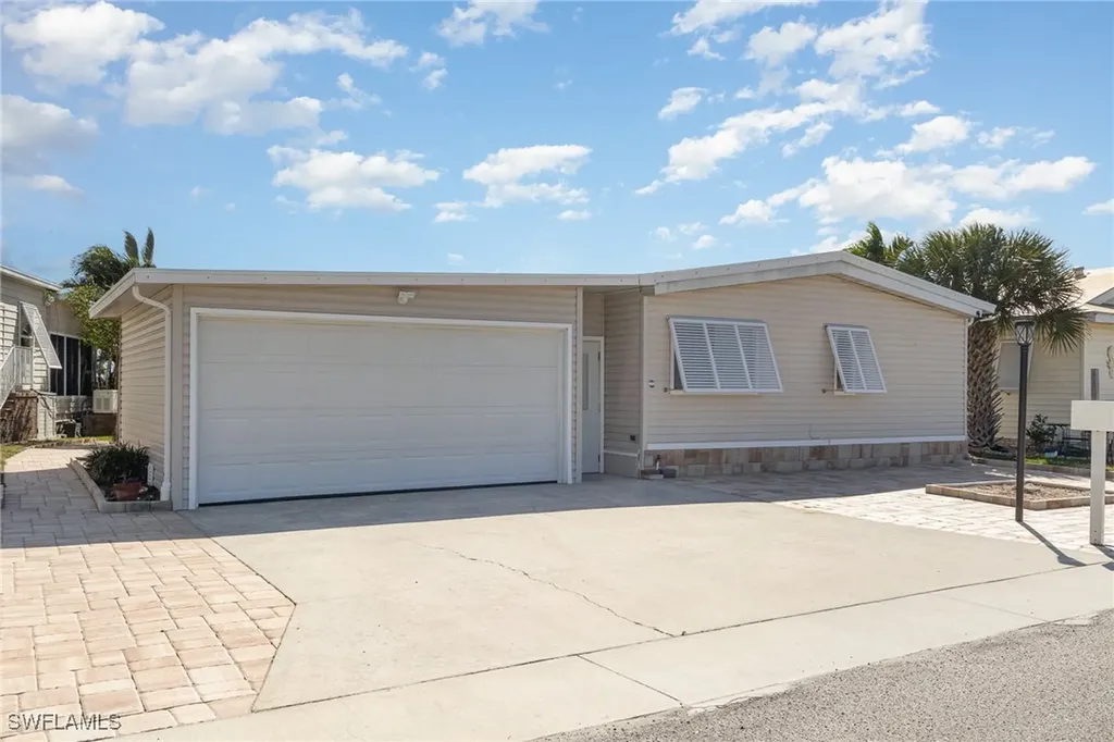 11181 Azalea Lane Fort Myers Beach FL 33931