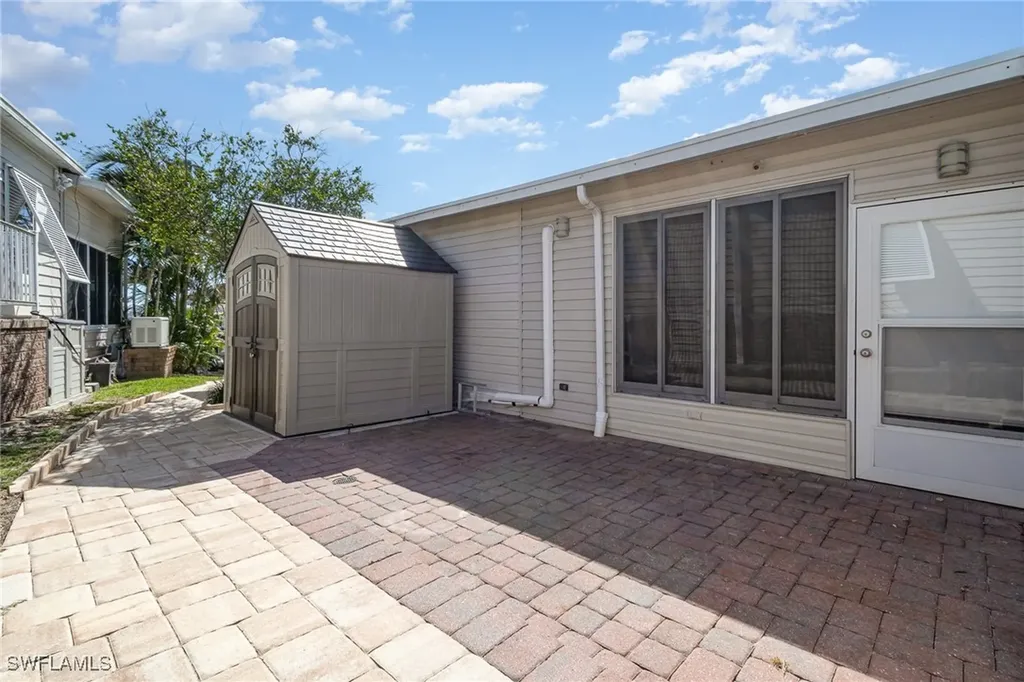 11181 Azalea Lane Fort Myers Beach FL 33931