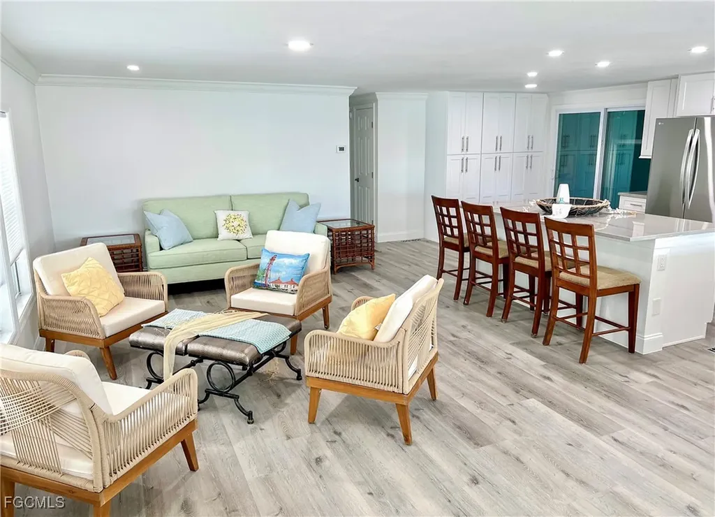 11181 Azalea Lane Fort Myers Beach FL 33931