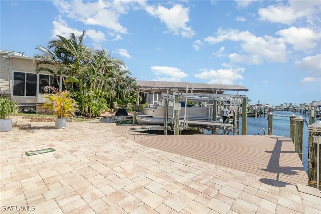 11181 Azalea Lane Fort Myers Beach FL 33931