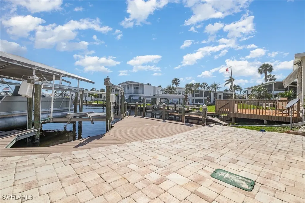 11181 Azalea Lane Fort Myers Beach FL 33931