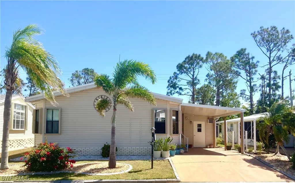 15550 Burnt Store Road Punta Gorda FL 33955
