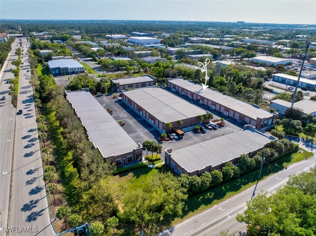 4720 Enterprise Avenue Naples FL 34104