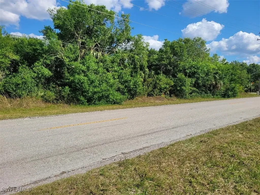Everglades Boulevard N Naples FL 34120