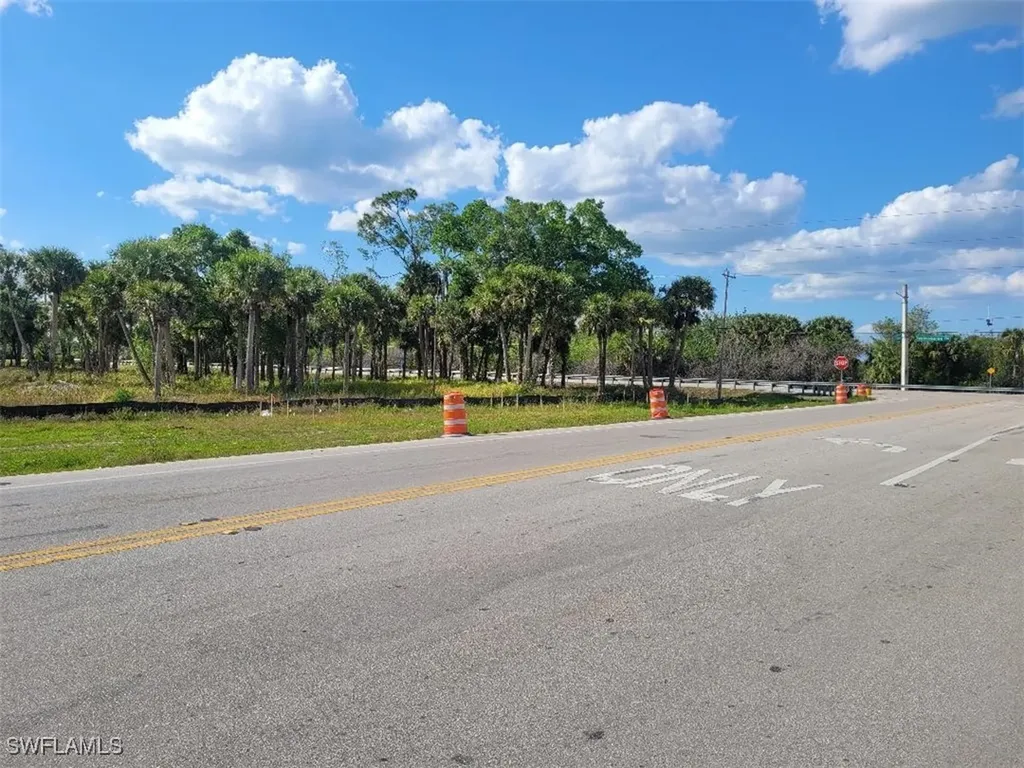 Everglades Boulevard N Naples FL 34120