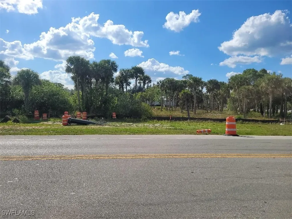 Everglades Boulevard N Naples FL 34120