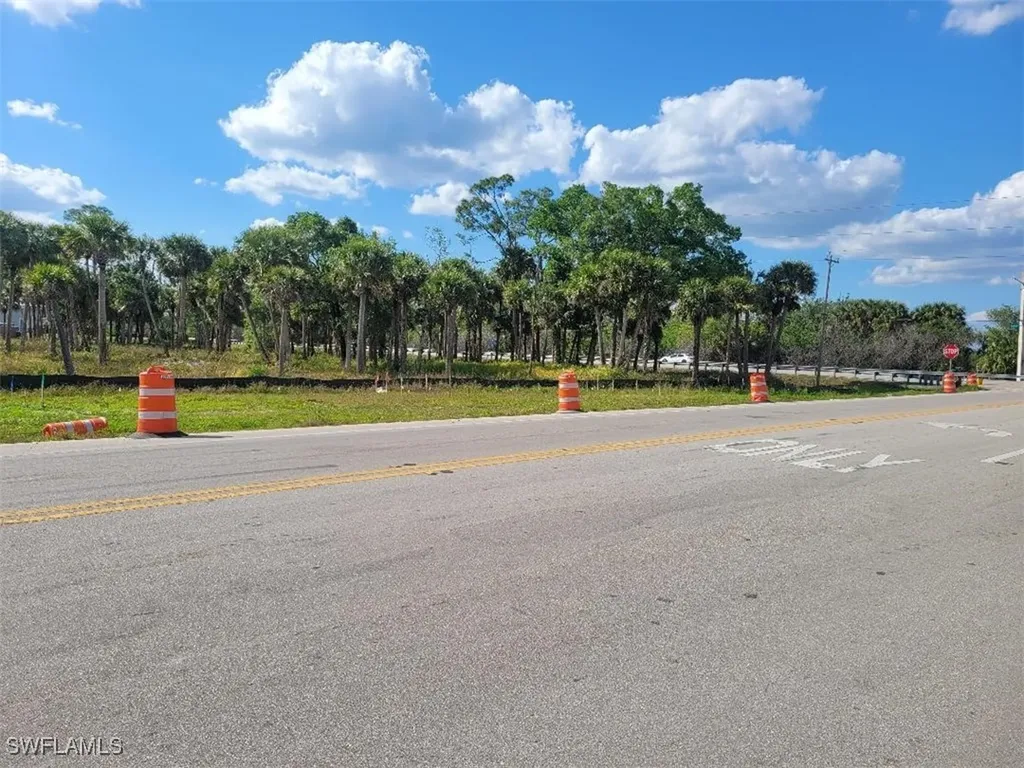 Everglades Boulevard N Naples FL 34120