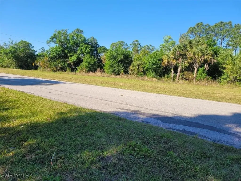 Everglades Boulevard N Naples FL 34120