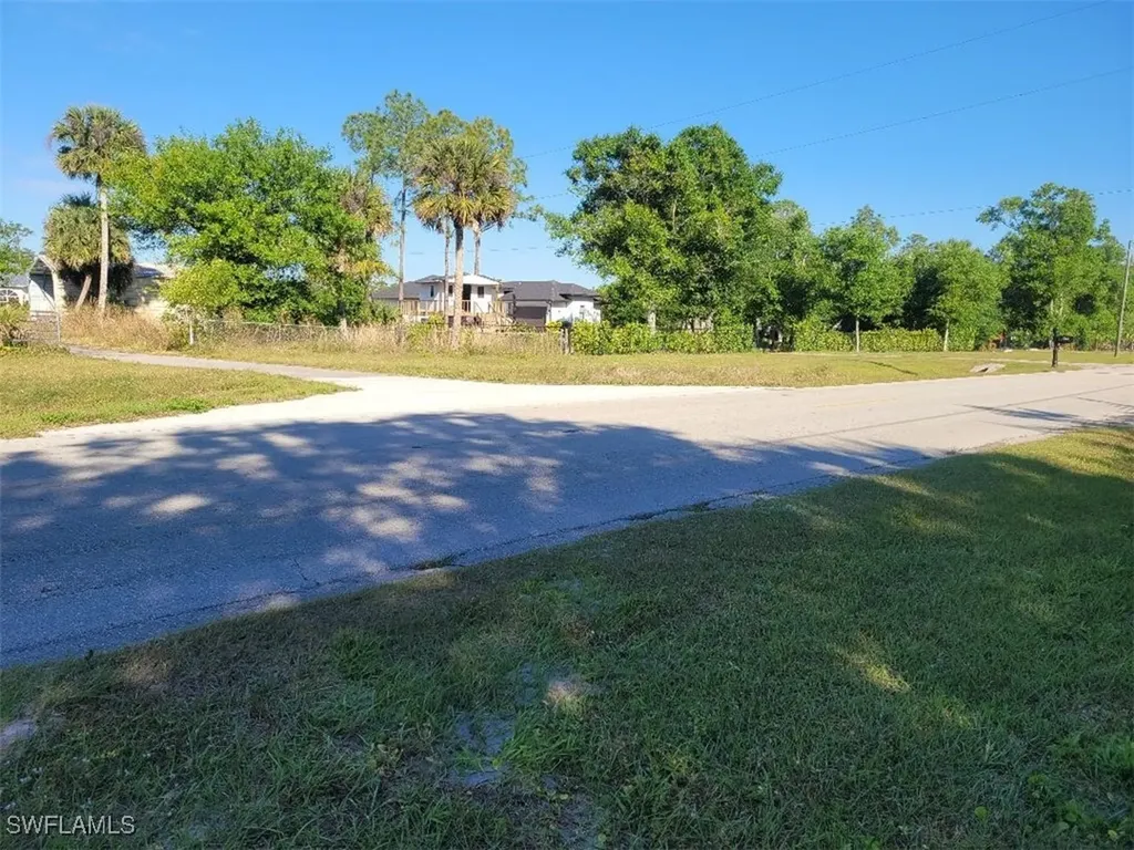 Everglades Boulevard N Naples FL 34120