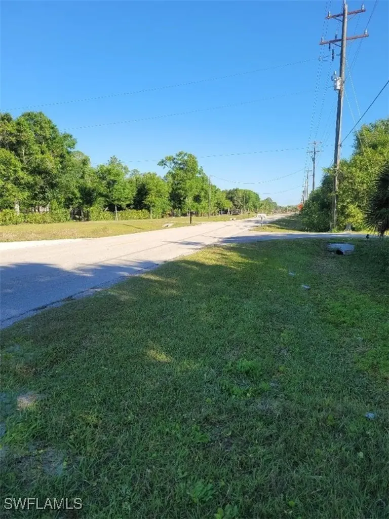 Everglades Boulevard N Naples FL 34120
