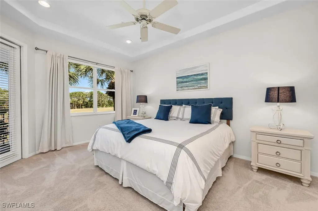 4650 Winged Foot Court Naples FL 34112