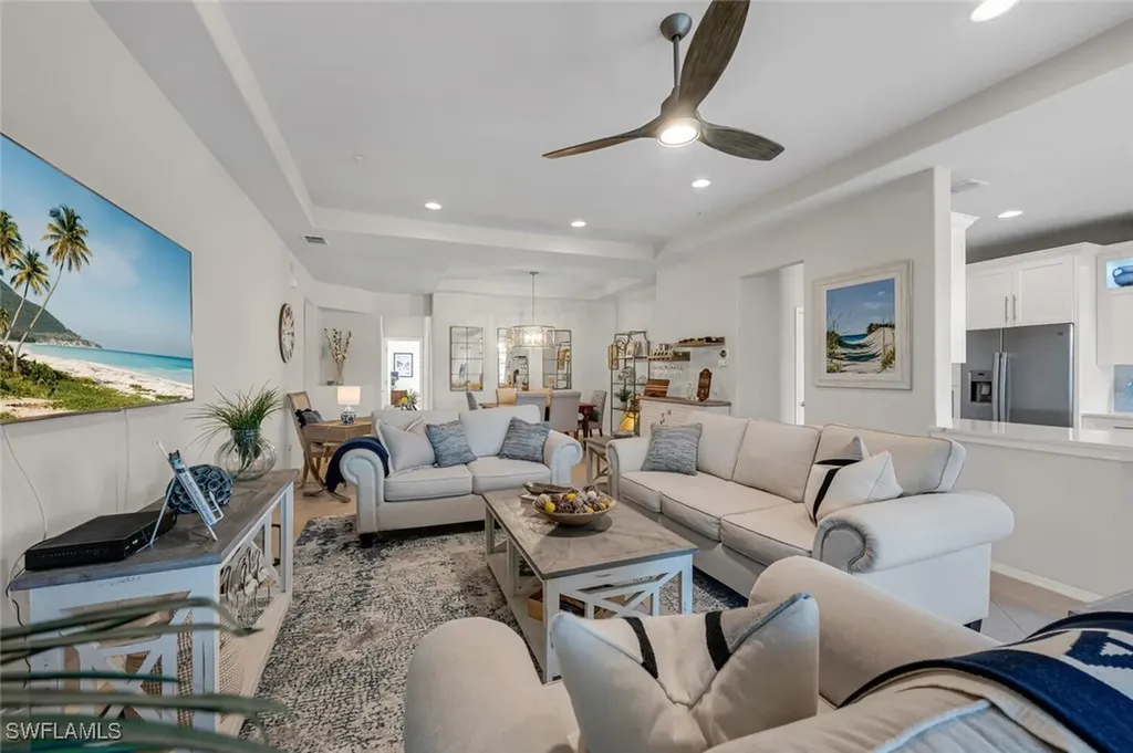 4650 Winged Foot Court Naples FL 34112