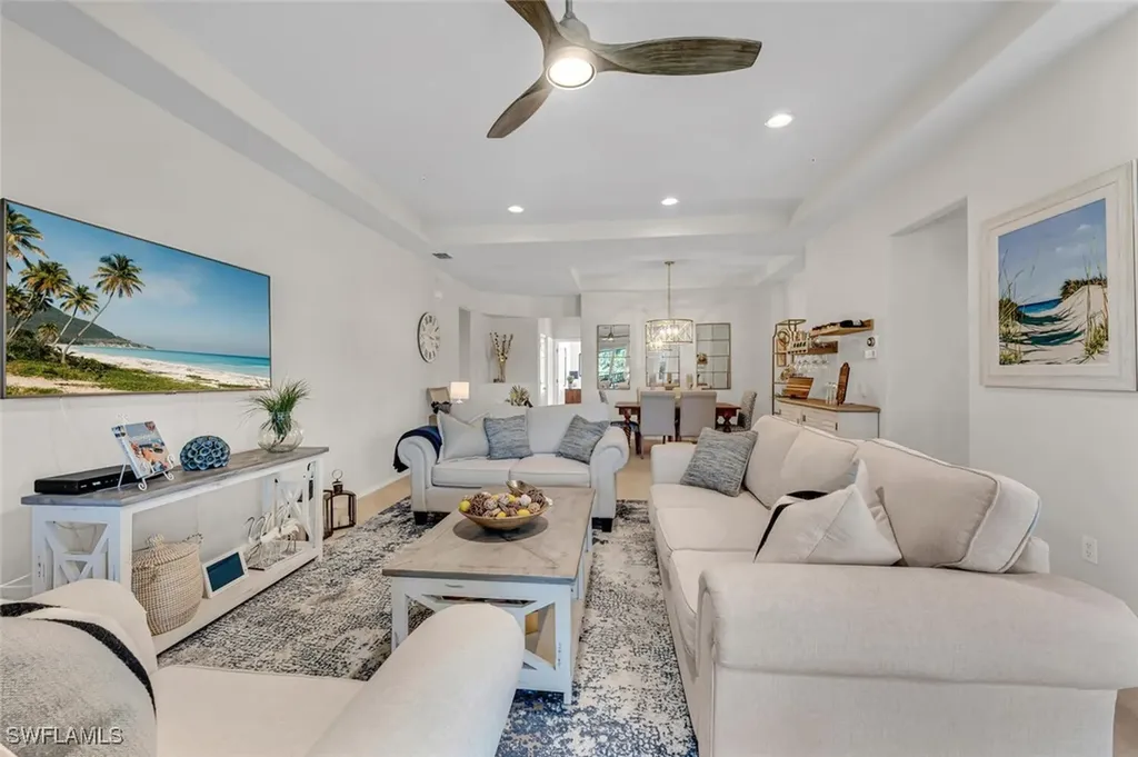 4650 Winged Foot Court Naples FL 34112