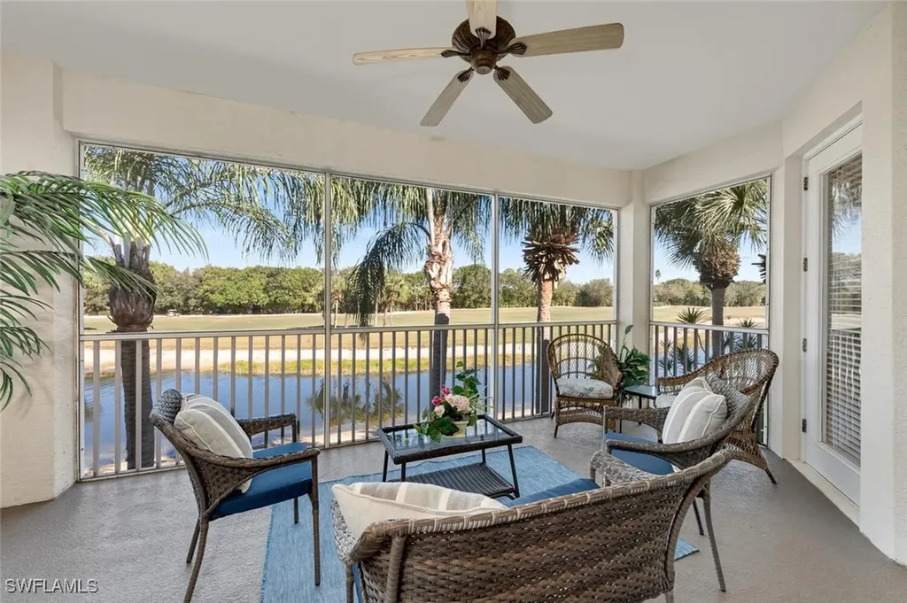 4650 Winged Foot Court Naples FL 34112
