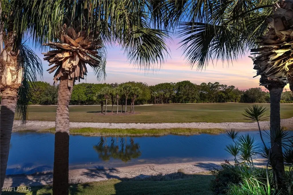 4650 Winged Foot Court Naples FL 34112