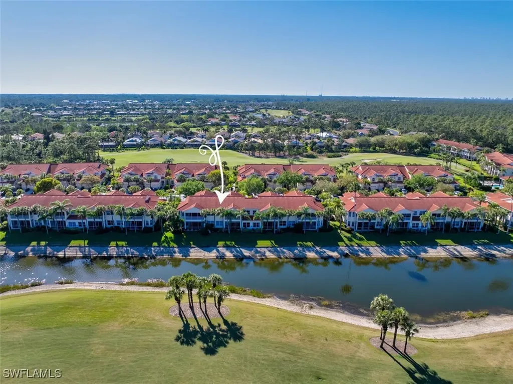 4650 Winged Foot Court Naples FL 34112