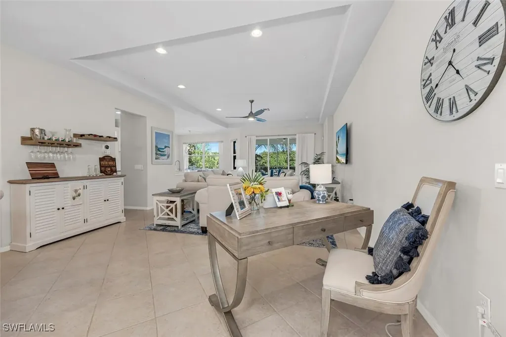 4650 Winged Foot Court Naples FL 34112