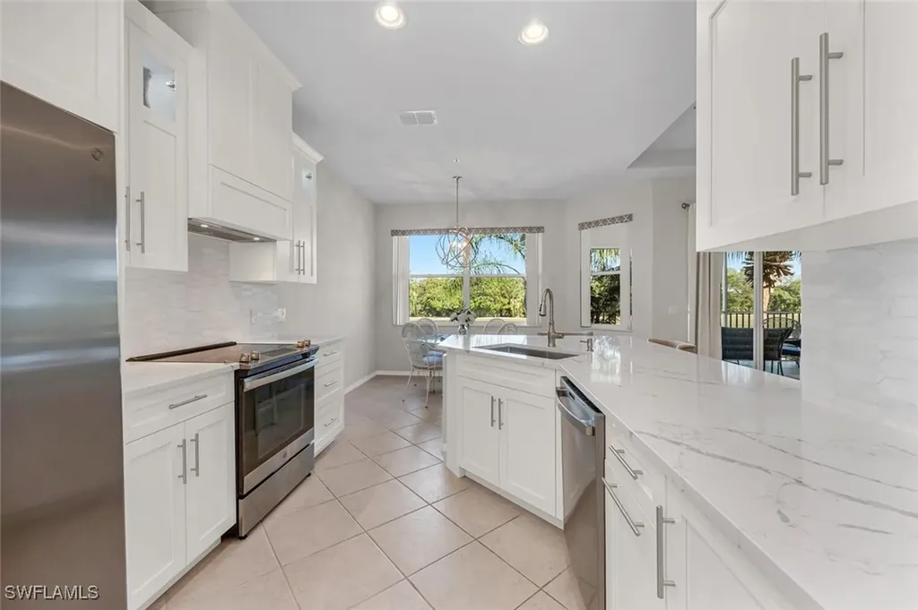 4650 Winged Foot Court Naples FL 34112
