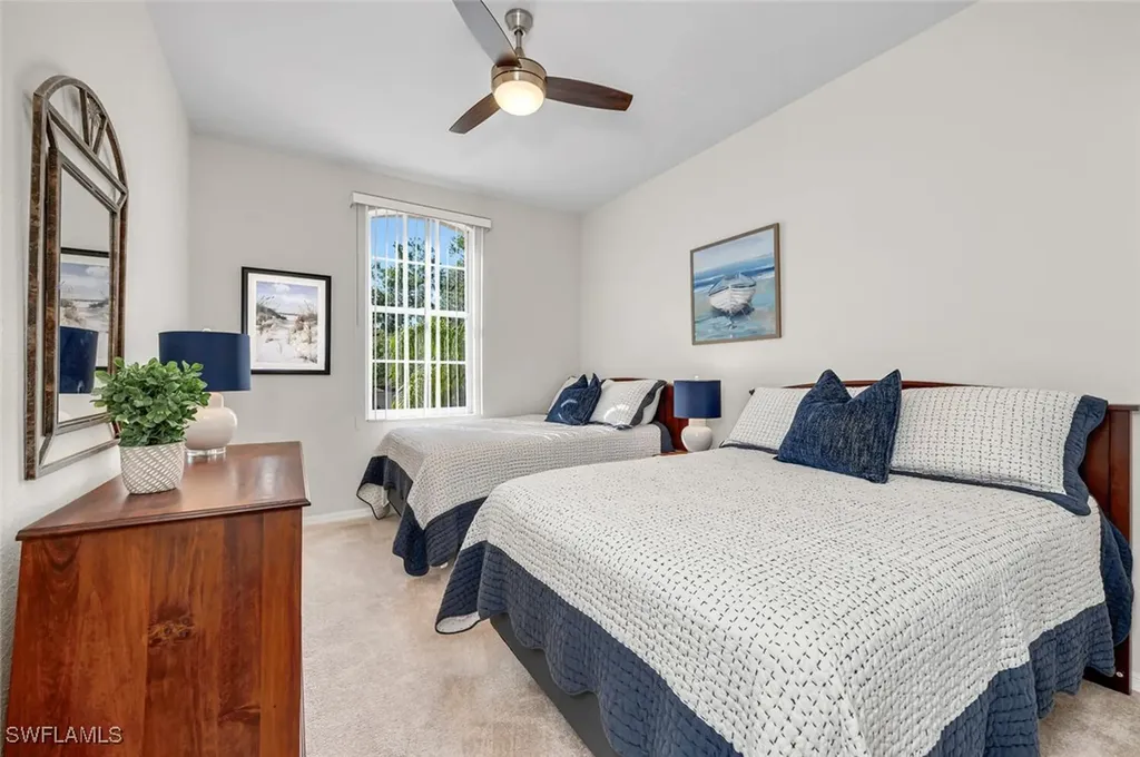 4650 Winged Foot Court Naples FL 34112