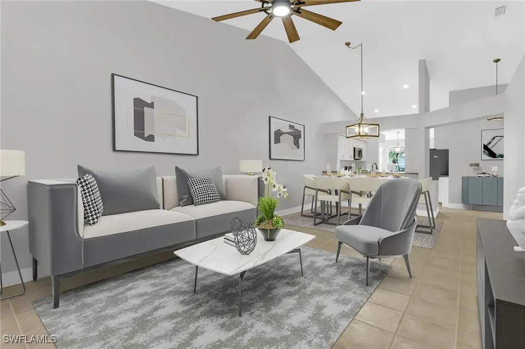 1660 Royal Circle Naples FL 34112