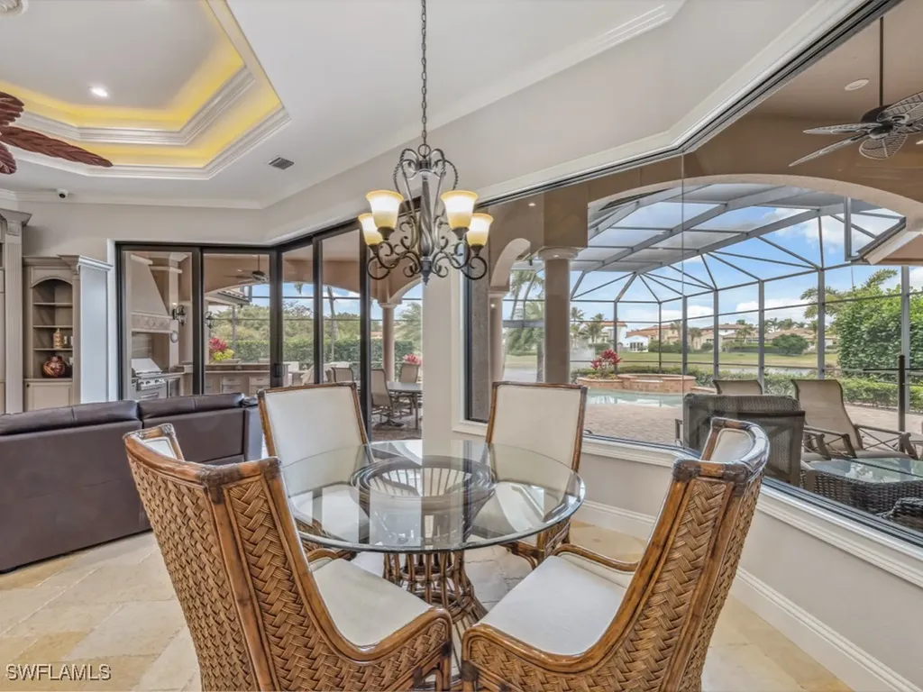 16509 Cellini Lane Naples FL 34110