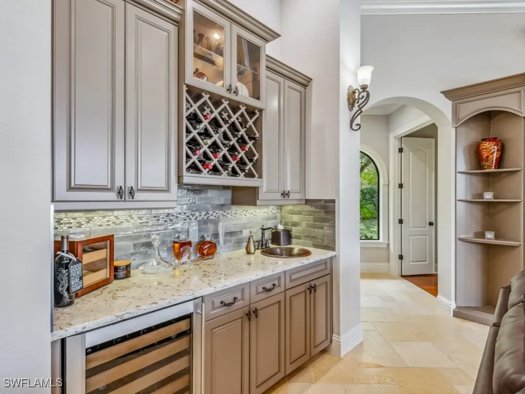 16509 Cellini Lane Naples FL 34110