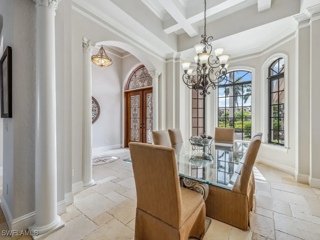 16509 Cellini Lane Naples FL 34110