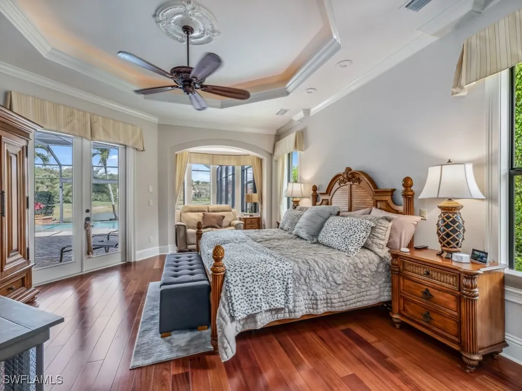 16509 Cellini Lane Naples FL 34110