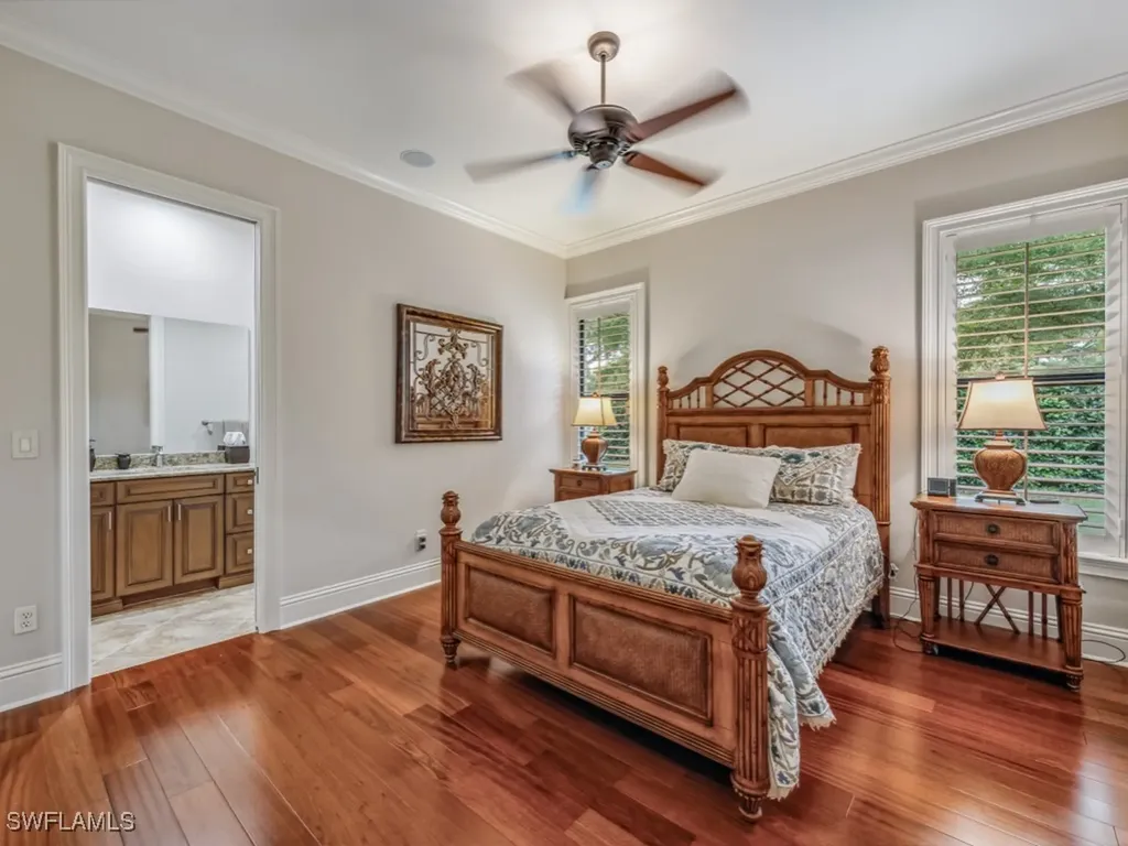 16509 Cellini Lane Naples FL 34110