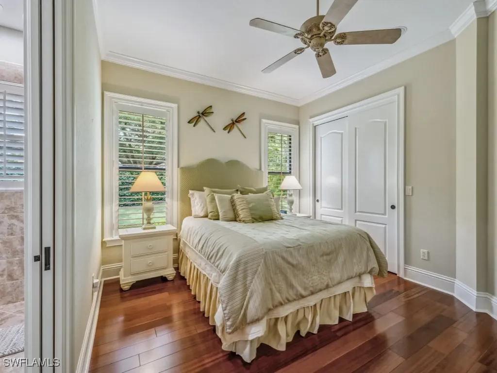 16509 Cellini Lane Naples FL 34110