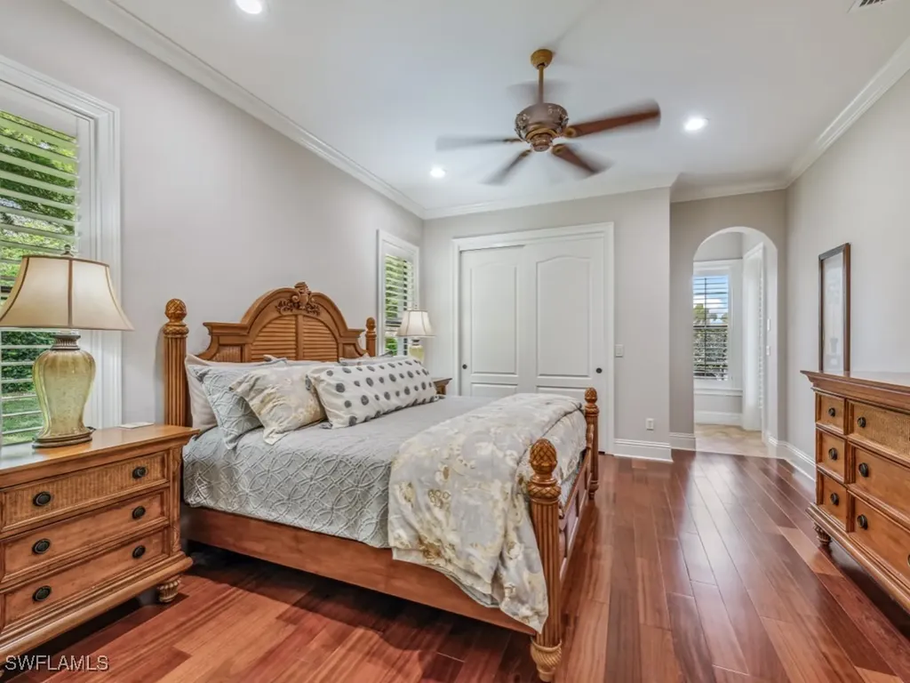 16509 Cellini Lane Naples FL 34110