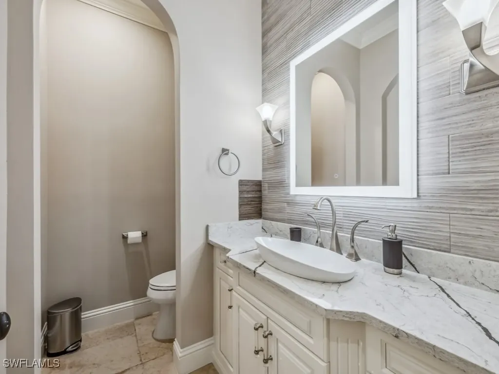 16509 Cellini Lane Naples FL 34110
