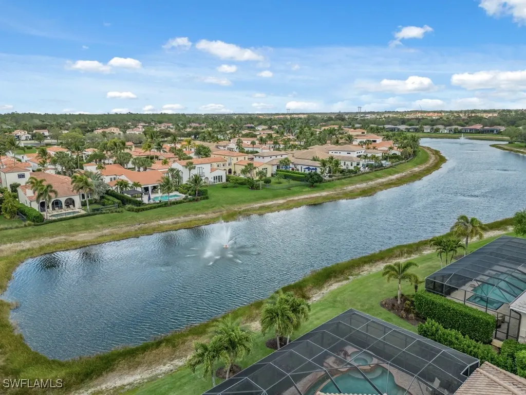 16509 Cellini Lane Naples FL 34110