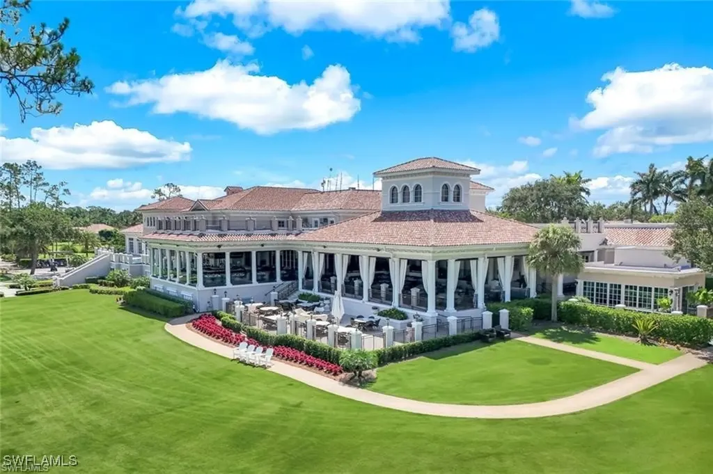 16509 Cellini Lane Naples FL 34110