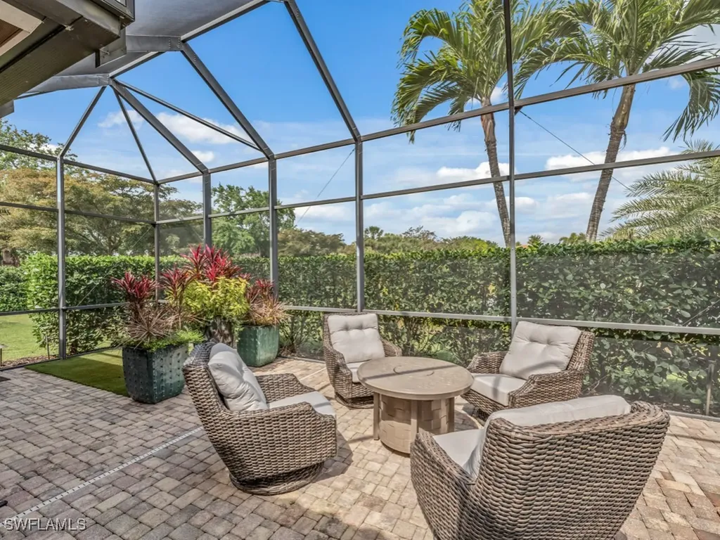 16509 Cellini Lane Naples FL 34110
