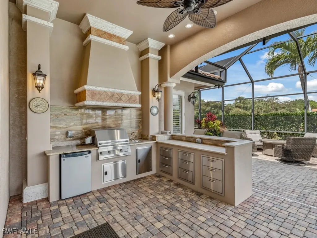 16509 Cellini Lane Naples FL 34110