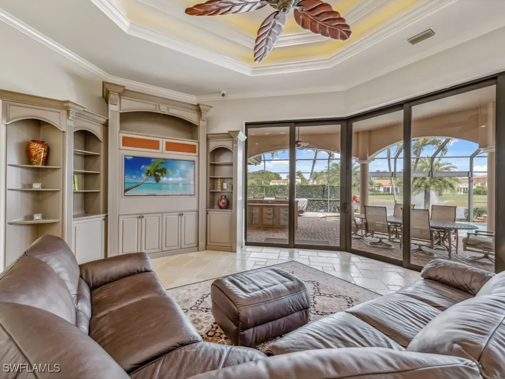 16509 Cellini Lane Naples FL 34110